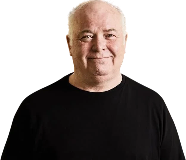 マッケンジー・ソープ氏