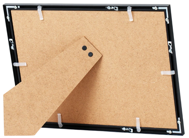 スタンド機能を搭載