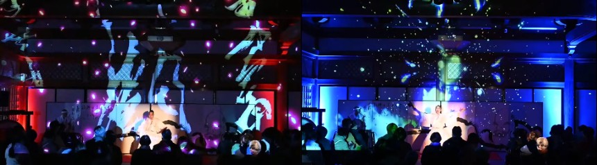 PEACE DAY 2025＠大阪・関西万博