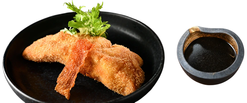 レディース 金カツ