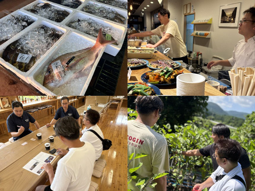 五島の恵みフェア